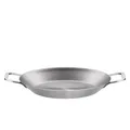 SPRING Paella-Pfanne MARBELLA Edelstahl 34 cm INDUKTION