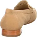Sioux Komfort Slipper Cambria Damen 31323839393038 Braun 37 1/2 EU - Beige - 37,5