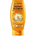 L'Oréal GARNIER Wahre Schätze - Arganöl & Cameliaöl - Spülung 200ml