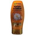 Garnier Spülung Wahre Schätze Der wunderbare Nährer Argan & Camelia Oild 200ml