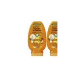 2x200ml Garnier Wahre Schätze Argan & Camelia-Öl Pflege - Spülung