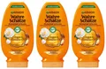 ✅ Garnier Wahre Schätze Spülung Arganöl & Camelia-Öl Conditioner 3x 250ml ✅