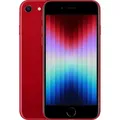 iPhone SE 3rd generation 256GB (PRODUCT)RED