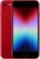 Apple iPhone SE, 11,93 cm (4,7"), A15 Bionic, 4 GB Ram, 256 GB, rot - OVP