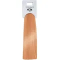 Alcina Color Gloss + Care Emulsion 9.34 Lichtblond-Gold-Kupfer 100 ml