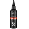 Alcina Color Gloss + Care Emulsion 9.34 lichtblond-gold-kupfer 100 ml