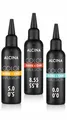 Alcina Color Gloss+Care Emulsion 9.34 L.BLOND-GOLD-KUPFER