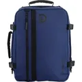 Discovery Andes 3way Backpack S Reisetasche D00403 navy - Schwarz/Blau
