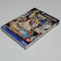 BANDAI Nintendo GAME CUBE Arena Beat'em Up ONE PIECE GRAND BATTLE jap. NTSC CIB