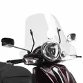 Screen Piaggio 500 beverly / E3 2003-2007 106A