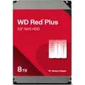 WD Red Plus WD80EFPX (8 TB, 3.5") (WD80EFPX)