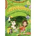Annis wilde Tierabenteuer - Auf in den Dschungel!