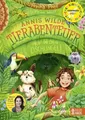 Annika Preil ~ Annis wilde Tierabenteuer - Auf in den Dschungel! 9783833907920