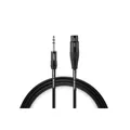 Warm Audio Pro-XLRf-TRSm-3'