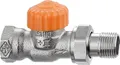 Heimeier Thermostat-Ventilunterteil Eclipse DN15(1/2)