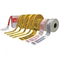 CellPack Trassenband a 250m Rolle 145864 "Achtung Fernmeldekabel" 40mm breit (40 mm) (145864)