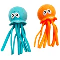 Schildkröt Fun Sports - Octo Buddies - Strandspielzeug blau/orange