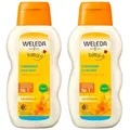 Weleda Calendula Cremebad