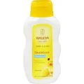 WELEDA Calendula Cremebad 200 ml