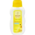 WELEDA Calendula Cremebad 200 ml PZN 4416967