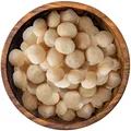 Macadamianüsse, ungesalzen, Großpackung Bremer Gewürzhandel, 500g