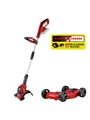 Einhell Cordless Lawn Trimmer GE-CT 18/28 Li TC-Solo