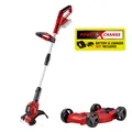 Einhell Akku Rasentrimmer GE-CT 18/28 Li TC-Solo PXC Trimmer
