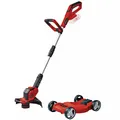Einhell Akku-Rasentrimmer GE-CT 18/28 Li TC-Solo