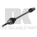Nk Antriebswelle [Hersteller-Nr. 503948] für Renault