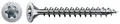 SPAX 1191010400503 Holzschraube 4mm 50mm T-STAR plus Stahl WIROX 200St.