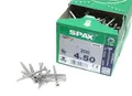 Spax Senkkopfschraube WIROX Vollgewinde 4,0x50mm