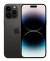 Apple iPhone 14 Pro 128 GB Schwarz Dual-Sim (A2890) Handy Ohne Simlock Brandneu