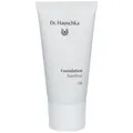 Dr. Hauschka Foundation 04 hazelnut 30ml
