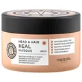 Maria Nila Head & Hair Heal Masque 250ml