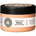 Maria Nila Head & Hair Heal Masque 250 ml