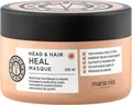 Maria Nila Head & Hair Heal Masque 250 ml Haarkur