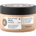 Maria Nila Head & Hair Heal Masque 250 ml
