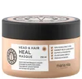 Maria Nila Haarmaske Maria Nila Head & Hair Heal Masque 250 ml