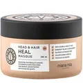 Maria Nila Head & Hair Heal Masque 250 ml