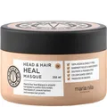 Maria Nila Head & Hair Heal Masque 250 ml (11,80€/100ml)