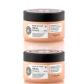 Maria Nila Head & Hair Heal Masque 2x 250ml = 500ml aus DE, kein Import