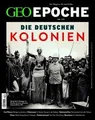 GEO Epoche / GEO Epoche/ GEO Epoche 135/2025 - Die Deuts... | Buch | Zustand gut