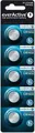 everActive Everactive CR16325BL Haushaltsbatterie Einwegbatterie CR1632 Lithium