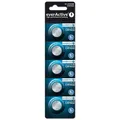 5903205771841 Mini everActive CR1632 Lithium-Batterie Blister mit 5 Stück everAc