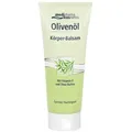 Olivenöl Körper-Balsam Reisetube