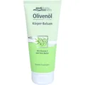 OLIVENÖL KÖRPERBALSAM Reisetube 200 ml PZN 00788809