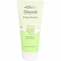 OLIVENÖL KÖRPERBALSAM Reisetube 200 ml PZN00788809