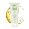 Olivenöl Körperbalsam 200ml Feuchtigkeit Vitamin E Shea Butter Medipharma