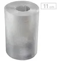 Hi-Tools Hair Grip Strähnen-Alufolie Plus 11 cm