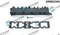 Dr.Motor Automotive DRM0239S Zylinderkopfhaube für Citroen für Peugeot